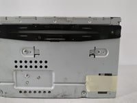 2010 Ford Fusion Radio AM FM Cd Player Receiver Replacement P/N:9E5T-19C107-BC Fits OEM Used Auto Parts - Oemusedautoparts1.