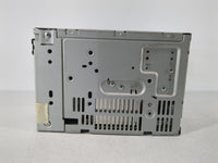 2010 Ford Fusion Radio AM FM Cd Player Receiver Replacement P/N:9E5T-19C107-BC Fits OEM Used Auto Parts - Oemusedautoparts1.