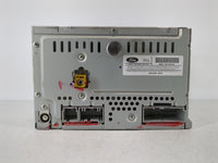 2010 Ford Fusion Radio AM FM Cd Player Receiver Replacement P/N:9E5T-19C107-BC Fits OEM Used Auto Parts - Oemusedautoparts1.
