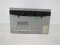 2010 Ford Fusion Radio AM FM Cd Player Receiver Replacement P/N:9E5T-19C157-AB Fits OEM Used Auto Parts - Oemusedautoparts1.