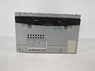 2010 Ford Fusion Radio AM FM Cd Player Receiver Replacement P/N:9E5T-19C157-AB Fits OEM Used Auto Parts - Oemusedautoparts1.