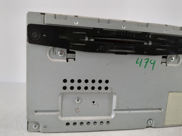 2010 Ford Fusion Radio AM FM Cd Player Receiver Replacement P/N:9E5T-19C157-AB Fits OEM Used Auto Parts