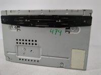 2010 Ford Fusion Radio AM FM Cd Player Receiver Replacement P/N:9E5T-19C157-AB Fits OEM Used Auto Parts - Oemusedautoparts1.