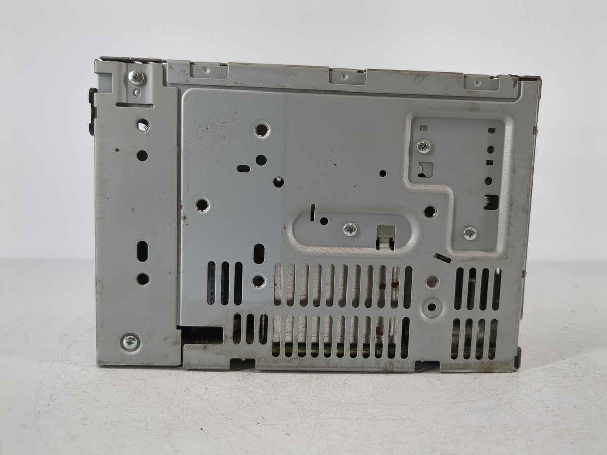 2010 Ford Fusion Radio AM FM Cd Player Receiver Replacement P/N:9E5T-19C157-AB Fits OEM Used Auto Parts - Oemusedautoparts1.