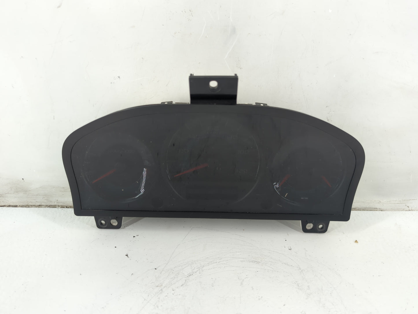 2010 Ford Fusion Instrument Cluster Speedometer Gauges P/N:AE5T-10849-NC Fits OEM Used Auto Parts - Oemusedautoparts1.com