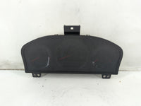 2010 Ford Fusion Instrument Cluster Speedometer Gauges P/N:AE5T-10849-NC Fits OEM Used Auto Parts - Oemusedautoparts1.com