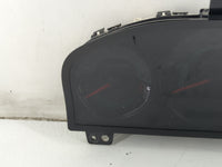 2010 Ford Fusion Instrument Cluster Speedometer Gauges P/N:AE5T-10849-NC Fits OEM Used Auto Parts - Oemusedautoparts1.com
