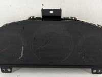 2010 Ford Fusion Instrument Cluster Speedometer Gauges P/N:AE5T-10849-NC Fits OEM Used Auto Parts - Oemusedautoparts1.com