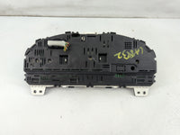 2010 Ford Fusion Instrument Cluster Speedometer Gauges P/N:AE5T-10849-NC Fits OEM Used Auto Parts - Oemusedautoparts1.com