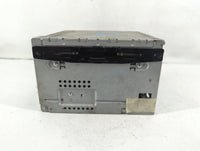 2010 Ford Fusion Radio AM FM Cd Player Receiver Replacement P/N:9E5T-19C157-AC Fits OEM Used Auto Parts - Oemusedautoparts1.