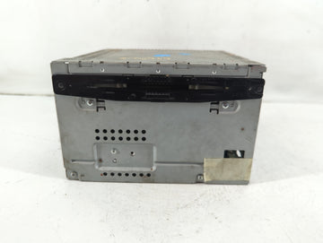 2010 Ford Fusion Radio AM FM Cd Player Receiver Replacement P/N:9E5T-19C157-AC Fits OEM Used Auto Parts - Oemusedautoparts1.