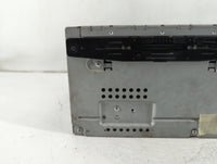 2010 Ford Fusion Radio AM FM Cd Player Receiver Replacement P/N:9E5T-19C157-AC Fits OEM Used Auto Parts - Oemusedautoparts1.