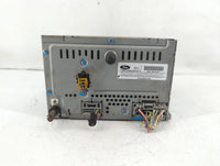 2010 Ford Fusion Radio AM FM Cd Player Receiver Replacement P/N:9E5T-19C157-AC Fits OEM Used Auto Parts - Oemusedautoparts1.