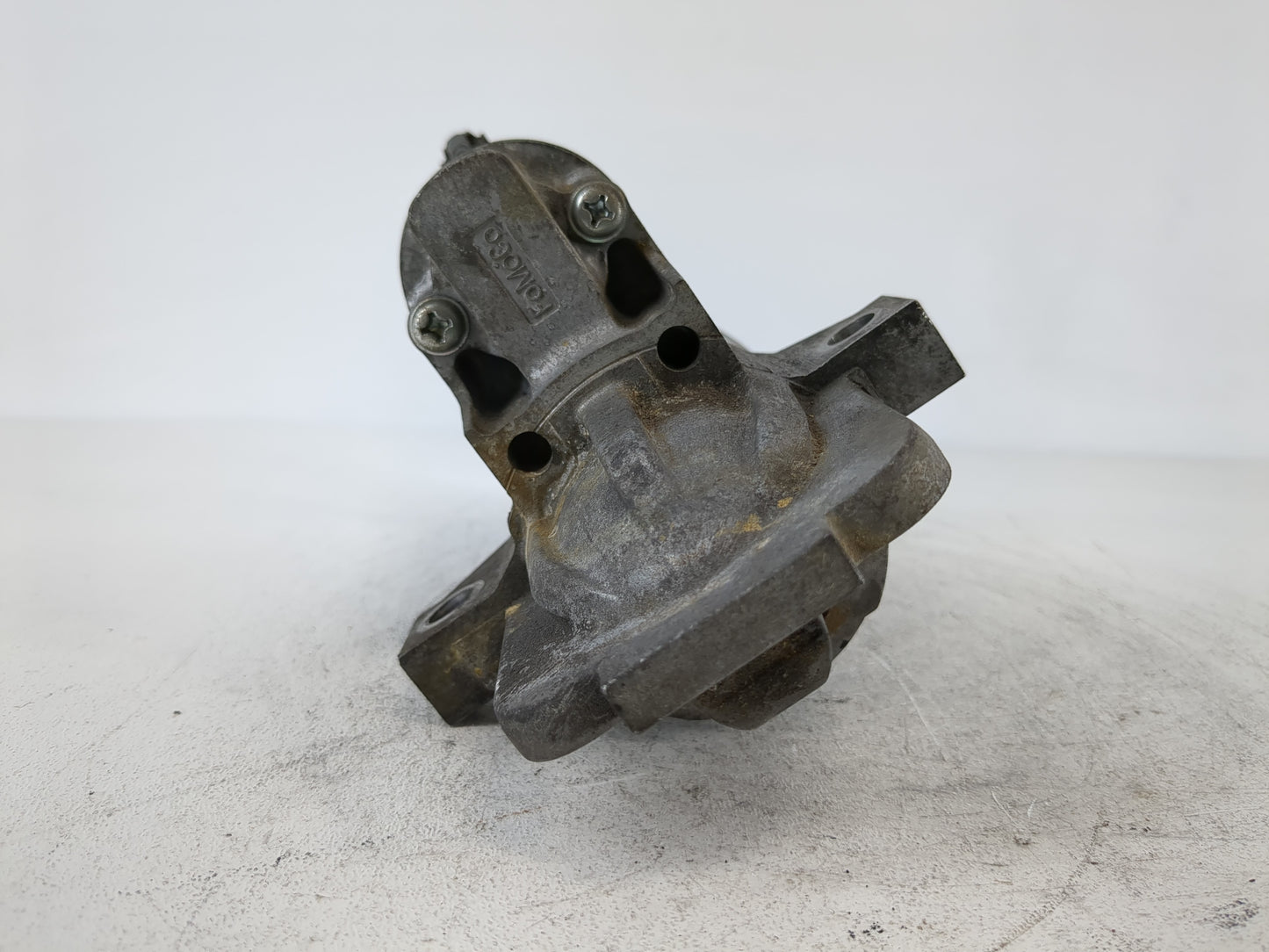 2006-2010 Ford Fusion Car Starter Motor Solenoid OEM P/N:BE5T-11000-AA Fits Fits 2006 2007 2008 2009 2010 OEM Used Auto Part