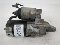 2006-2010 Ford Fusion Car Starter Motor Solenoid OEM P/N:BE5T-11000-AA Fits Fits 2006 2007 2008 2009 2010 OEM Used Auto Part