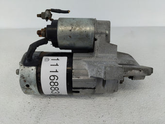 compare product 2006-2010 Ford Fusion Car Starter Motor Solenoid OEM P/N:BE5T-11000-AA Fits Fits 2006 2007 2008 2009 2010 OEM Used Auto Parts