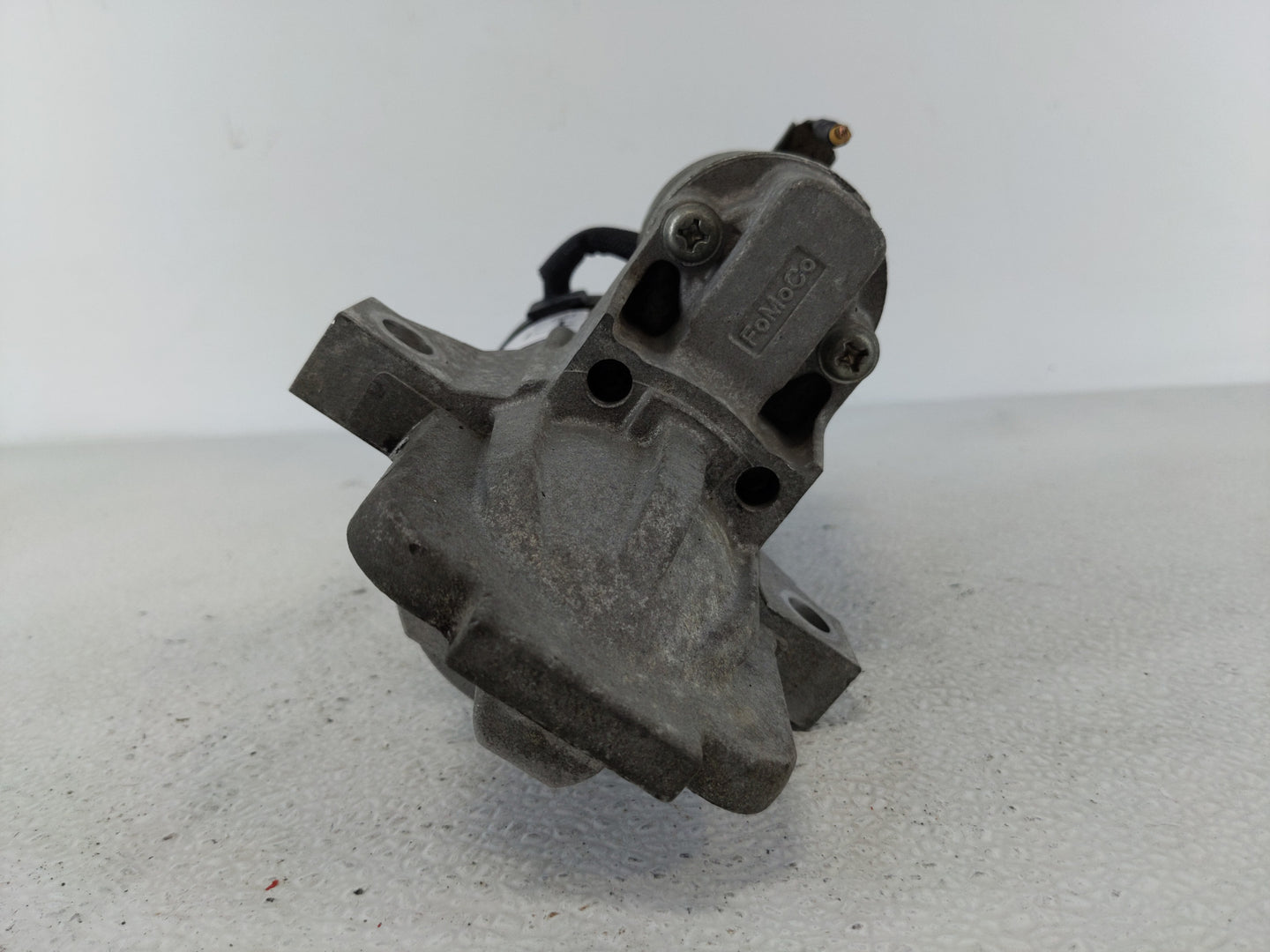 2006-2010 Ford Fusion Car Starter Motor Solenoid OEM P/N:BE5T-11000-AA Fits Fits 2006 2007 2008 2009 2010 OEM Used Auto Part