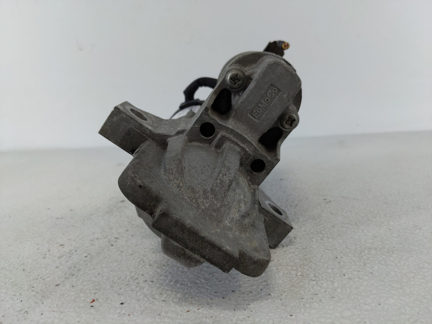 2006-2010 Ford Fusion Car Starter Motor Solenoid OEM P/N:BE5T-11000-AA Fits Fits 2006 2007 2008 2009 2010 OEM Used Auto Part