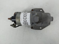 2010-2012 Ford Fusion Car Starter Motor Solenoid OEM P/N:9E5T-11000-AC Fits Fits 2010 2011 2012 OEM Used Auto Parts - Oemuse