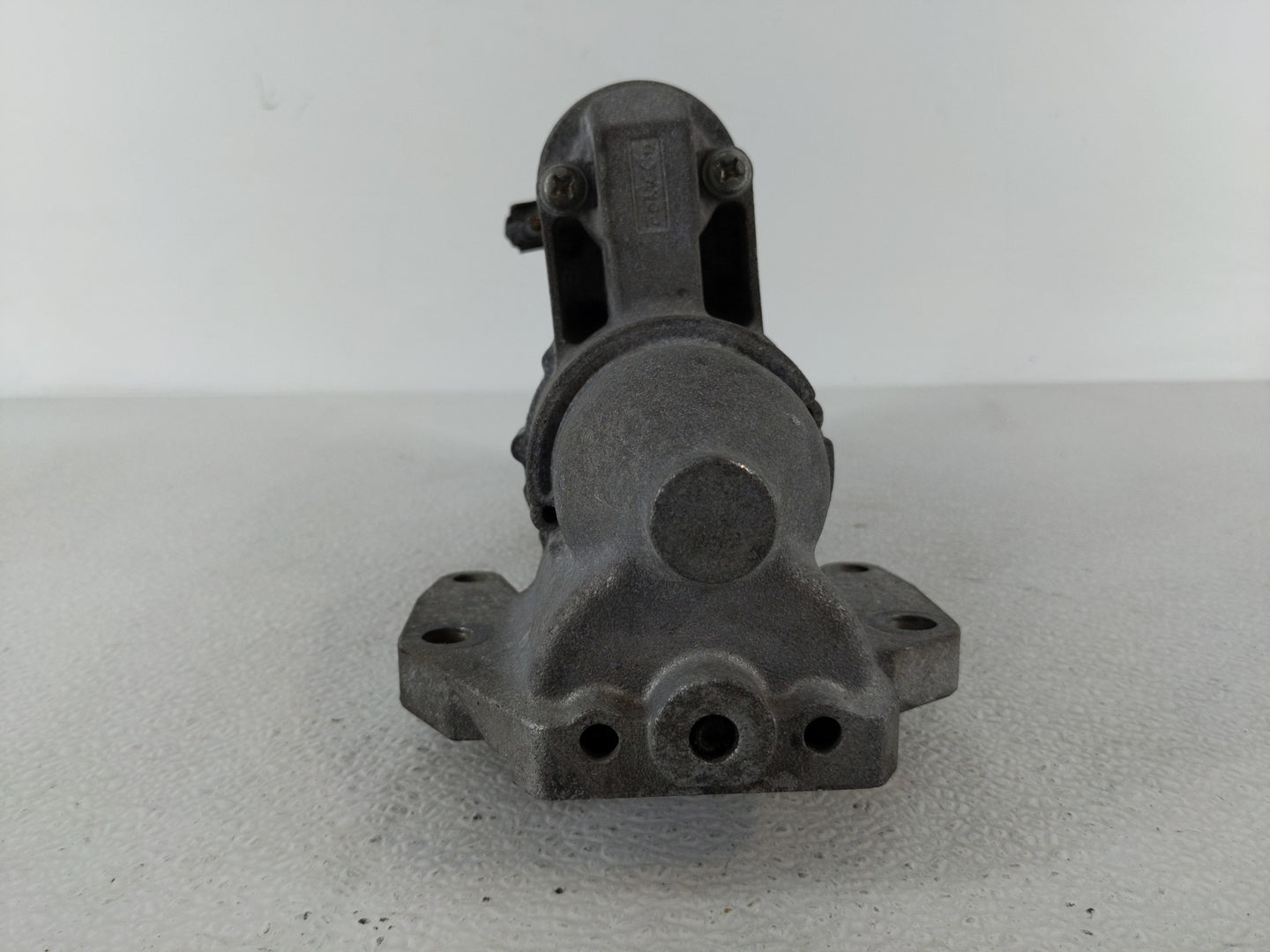 2010-2012 Ford Fusion Car Starter Motor Solenoid OEM P/N:9E5T-11000-AC Fits Fits 2010 2011 2012 OEM Used Auto Parts - Oemuse