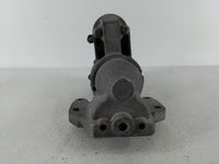 2010-2012 Ford Fusion Car Starter Motor Solenoid OEM P/N:9E5T-11000-AC Fits Fits 2010 2011 2012 OEM Used Auto Parts - Oemuse