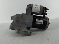 2010-2012 Ford Fusion Car Starter Motor Solenoid OEM P/N:9E5T-11000-AC Fits Fits 2010 2011 2012 OEM Used Auto Parts - Oemuse