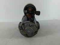 2010-2012 Ford Fusion Car Starter Motor Solenoid OEM P/N:9E5T-11000-AC Fits Fits 2010 2011 2012 OEM Used Auto Parts - Oemuse