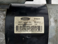 2006-2010 Ford Fusion Car Starter Motor Solenoid OEM P/N:BE5T-11000-AA Fits Fits 2006 2007 2008 2009 2010 OEM Used Auto Part