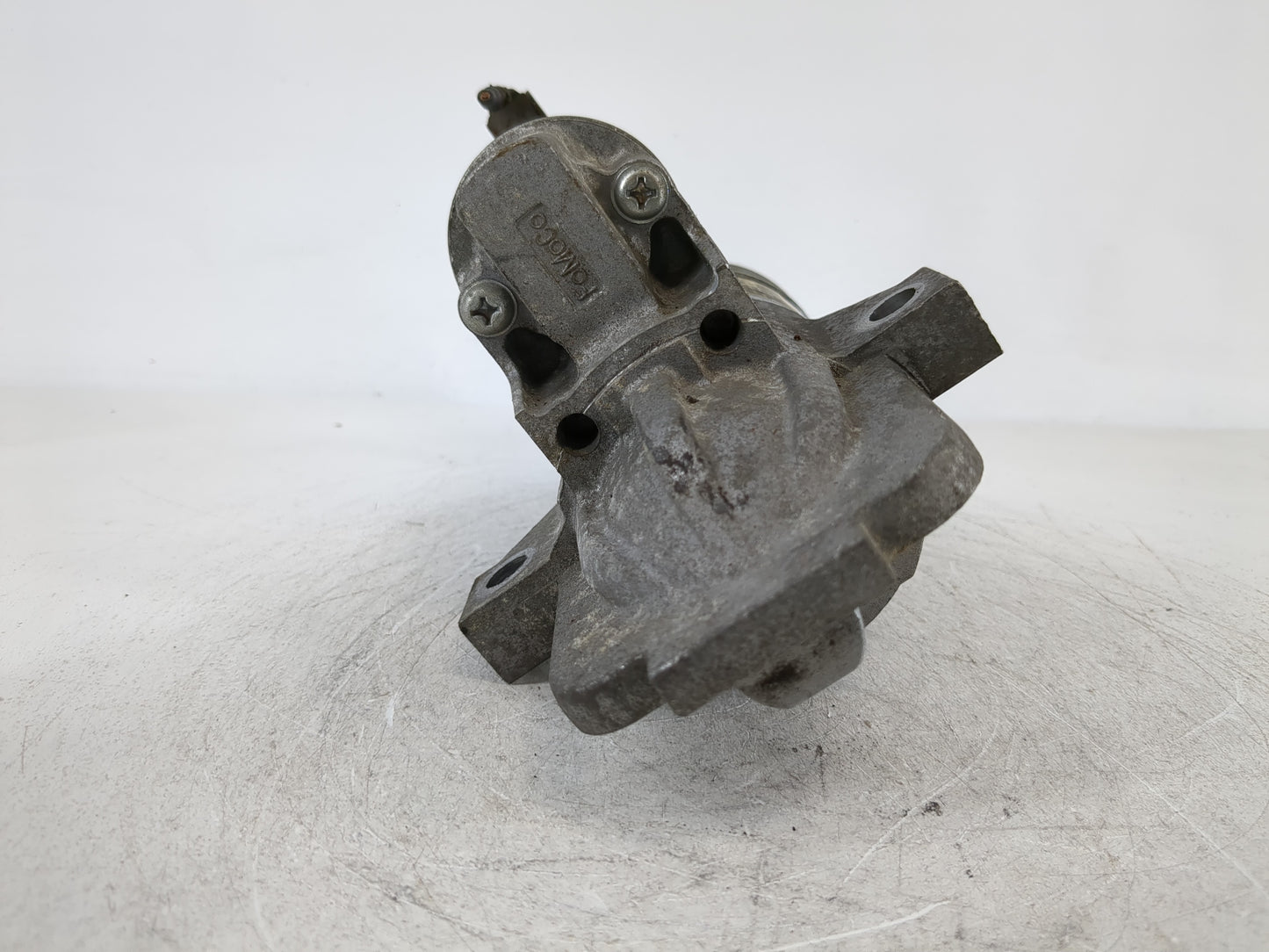 2006-2010 Ford Fusion Car Starter Motor Solenoid OEM P/N:BE5T-11000-AA Fits Fits 2006 2007 2008 2009 2010 OEM Used Auto Part