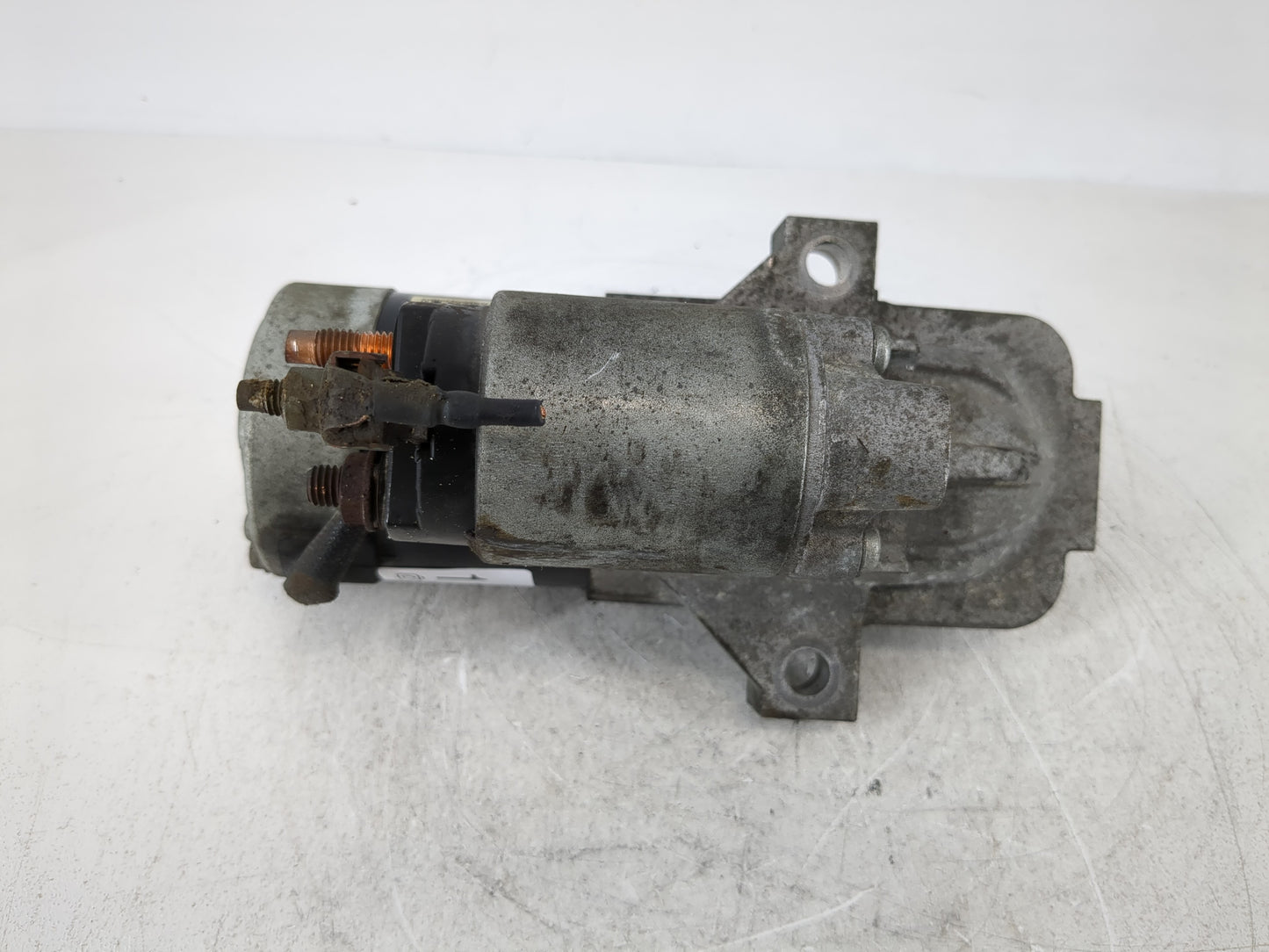 2006-2010 Ford Fusion Car Starter Motor Solenoid OEM P/N:BE5T-11000-AA Fits Fits 2006 2007 2008 2009 2010 OEM Used Auto Part