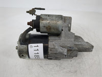 2006-2010 Ford Fusion Car Starter Motor Solenoid OEM P/N:BE5T-11000-AA Fits Fits 2006 2007 2008 2009 2010 OEM Used Auto Part