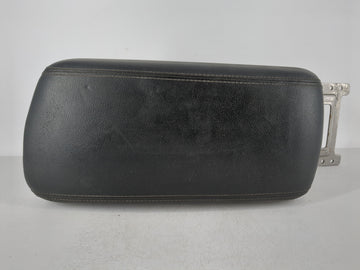 2010-2012 Ford Fusion Center Console Armrest Cover Lid Fits Fits 2010 2011 2012 OEM Used Auto Parts - Oemusedautoparts1.com