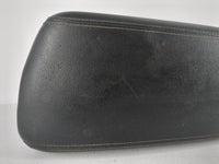 2010-2012 Ford Fusion Center Console Armrest Cover Lid Fits Fits 2010 2011 2012 OEM Used Auto Parts - Oemusedautoparts1.com