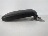 2010-2012 Ford Fusion Center Console Armrest Cover Lid Fits Fits 2010 2011 2012 OEM Used Auto Parts - Oemusedautoparts1.com