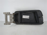 2010-2012 Ford Fusion Center Console Armrest Cover Lid Fits Fits 2010 2011 2012 OEM Used Auto Parts - Oemusedautoparts1.com