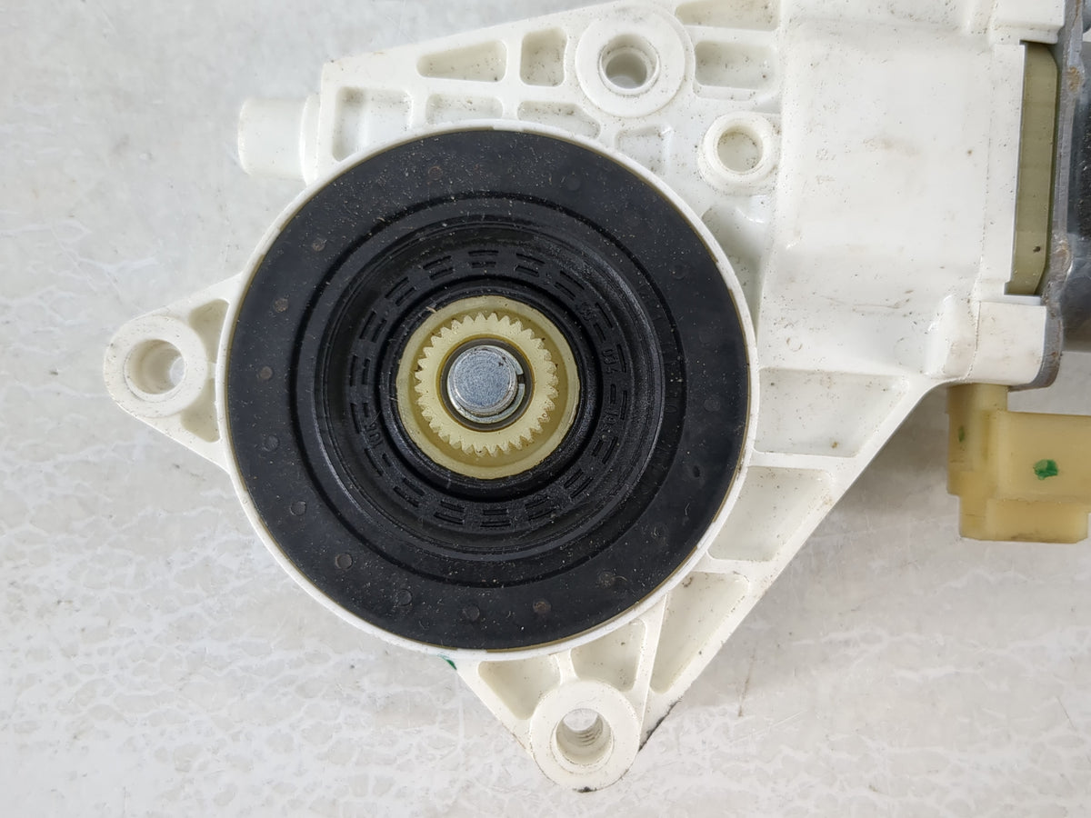 2006-2012 Ford Fusion Used Window Regulator Passenger Front 1122298 - Oemusedautoparts1.com