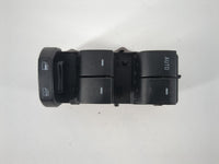 2010-2012 Ford Fusion Master Power Window Switch Replacement Driver Side Left P/N:9E5T-14540-AAW Fits Fits 2010 2011 2012 OE