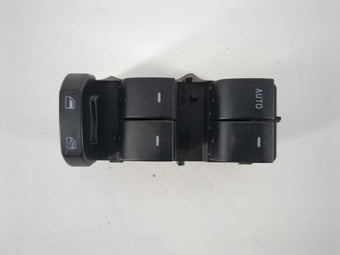 compare product 2010-2012 Ford Fusion Master Power Window Switch Replacement Driver Side Left P/N:9E5T-14540-AAW Fits Fits 2010 2011 2012 OEM Used Auto Parts