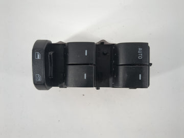 2010-2012 Ford Fusion Master Power Window Switch Replacement Driver Side Left P/N:9E5T-14540-AAW Fits Fits 2010 2011 2012 OE