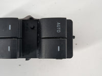2010-2012 Ford Fusion Master Power Window Switch Replacement Driver Side Left P/N:9E5T-14540-AAW Fits Fits 2010 2011 2012 OE