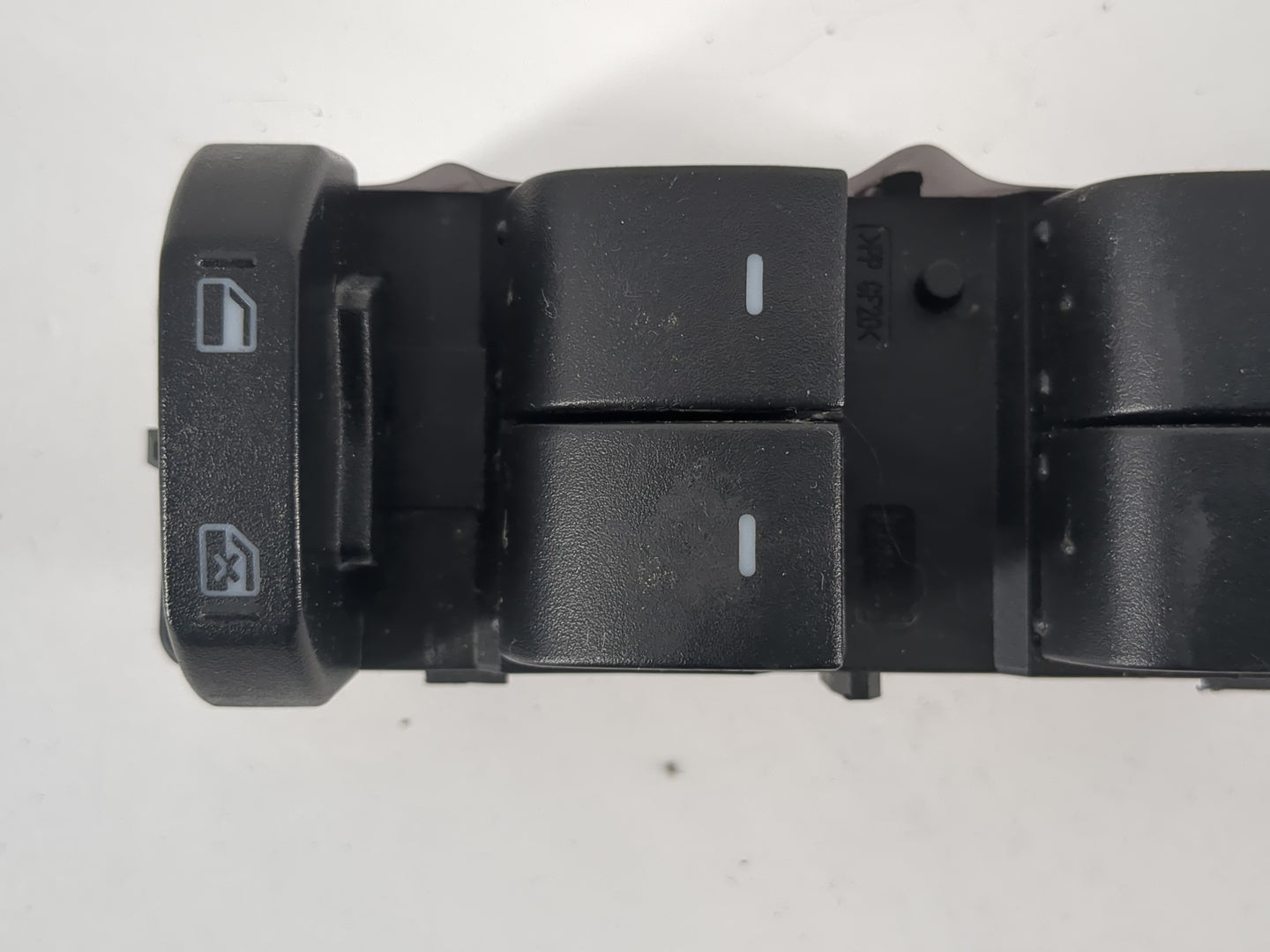 2010-2012 Ford Fusion Master Power Window Switch Replacement Driver Side Left P/N:9E5T-14540-AAW Fits Fits 2010 2011 2012 OE
