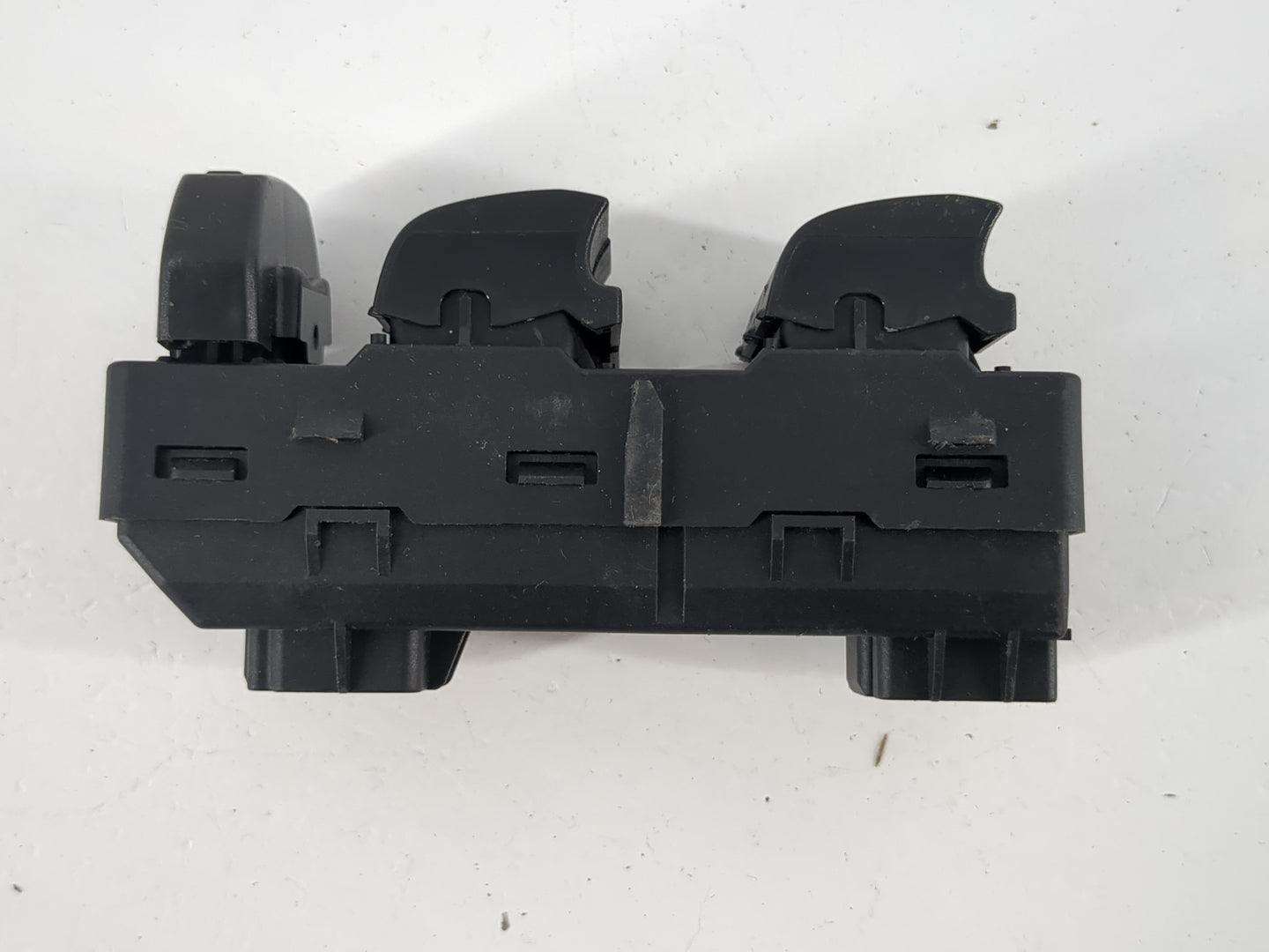2010-2012 Ford Fusion Master Power Window Switch Replacement Driver Side Left P/N:9E5T-14540-AAW Fits Fits 2010 2011 2012 OE