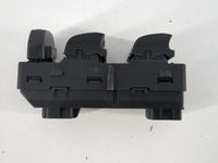 2010-2012 Ford Fusion Master Power Window Switch Replacement Driver Side Left P/N:9E5T-14540-AAW Fits Fits 2010 2011 2012 OE