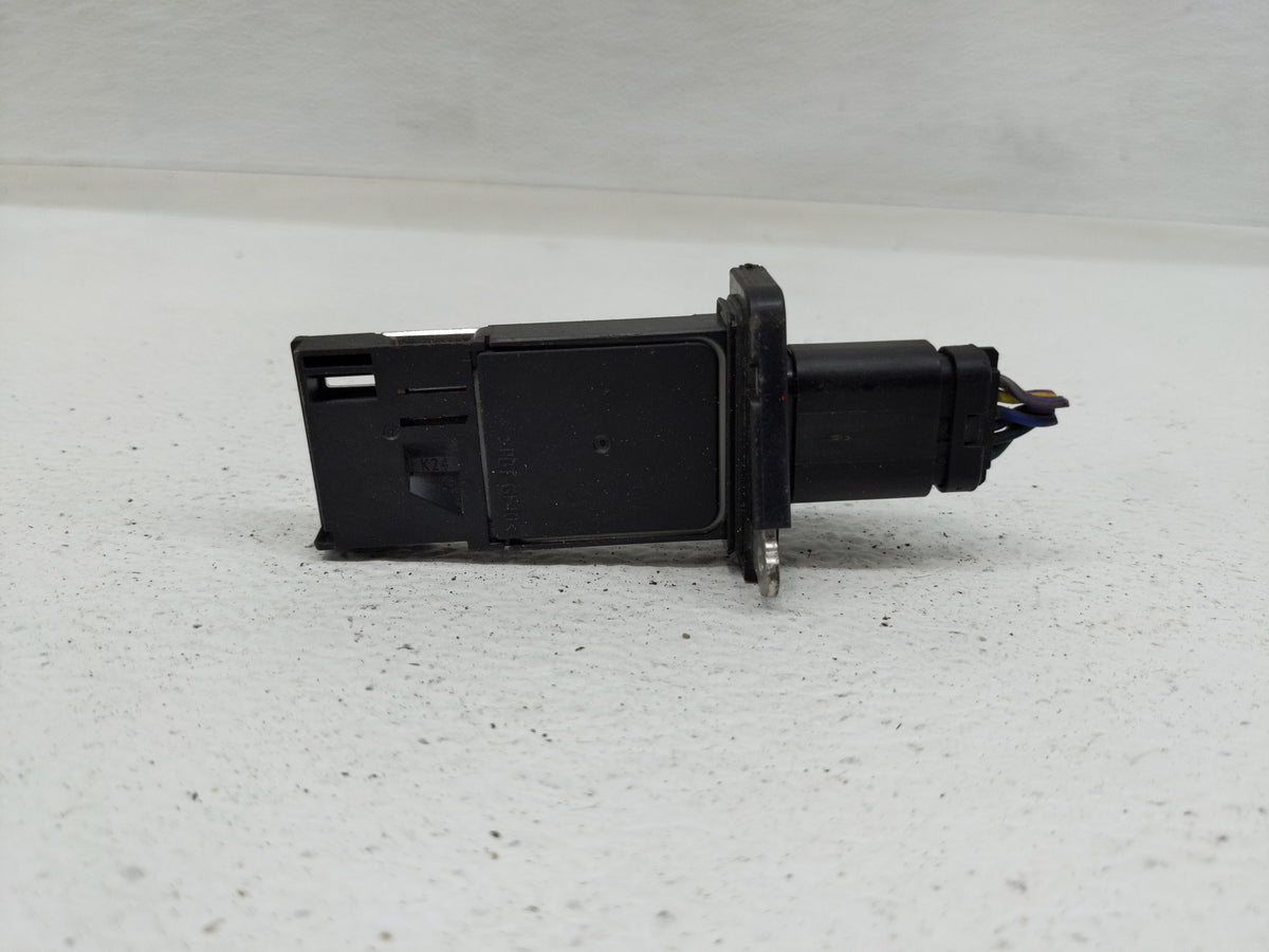 2006-2012 Ford Fusion Mass Air Flow Meter Maf Sensor 1149080 - Oemusedautoparts1.com