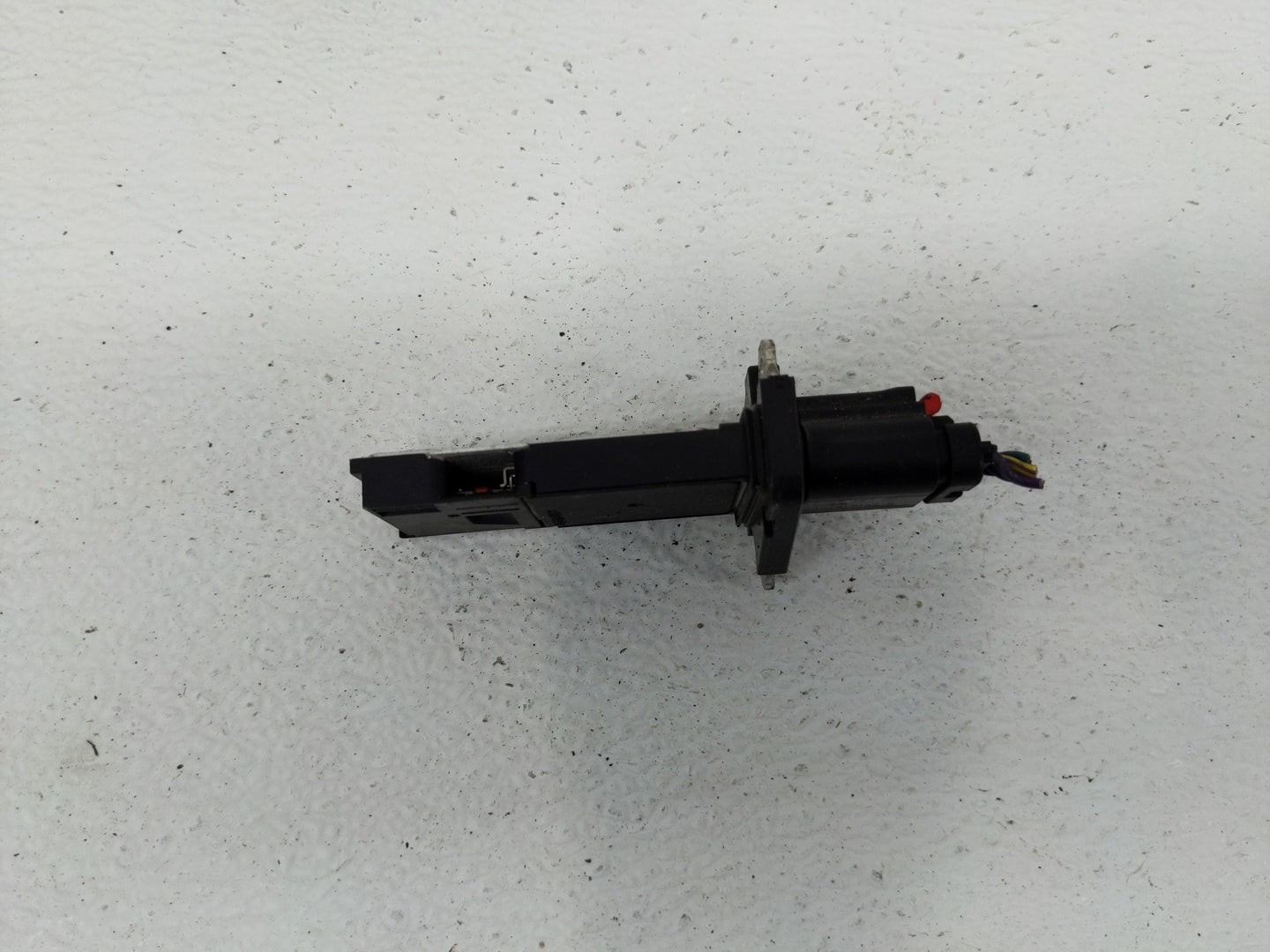 2006-2012 Ford Fusion Mass Air Flow Meter Maf - Oemusedautoparts1.com