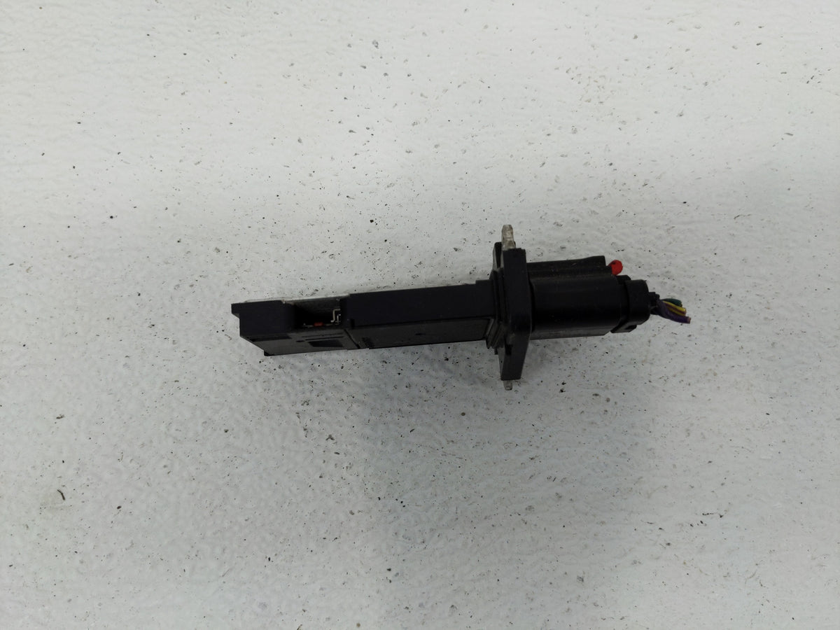 2006-2012 Ford Fusion Mass Air Flow Meter Maf Sensor 1149080 - Oemusedautoparts1.com