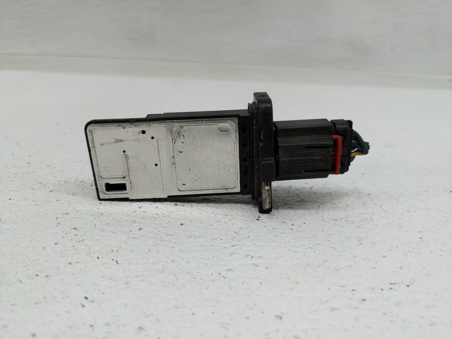 2006-2012 Ford Fusion Mass Air Flow Meter Maf - Oemusedautoparts1.com