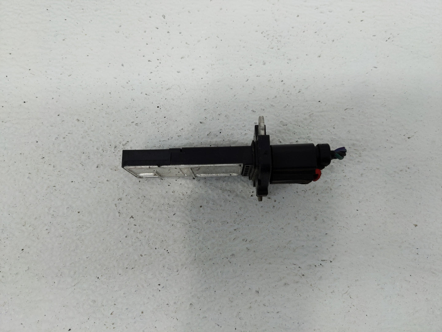 2006-2012 Ford Fusion Mass Air Flow Meter Maf - Oemusedautoparts1.com