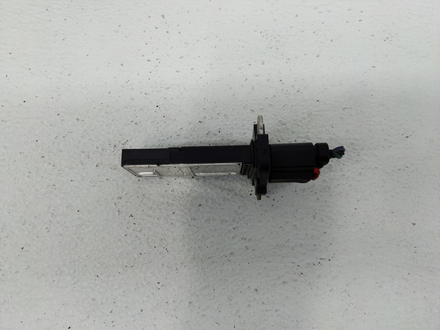 2006-2012 Ford Fusion Mass Air Flow Meter Maf - Oemusedautoparts1.com