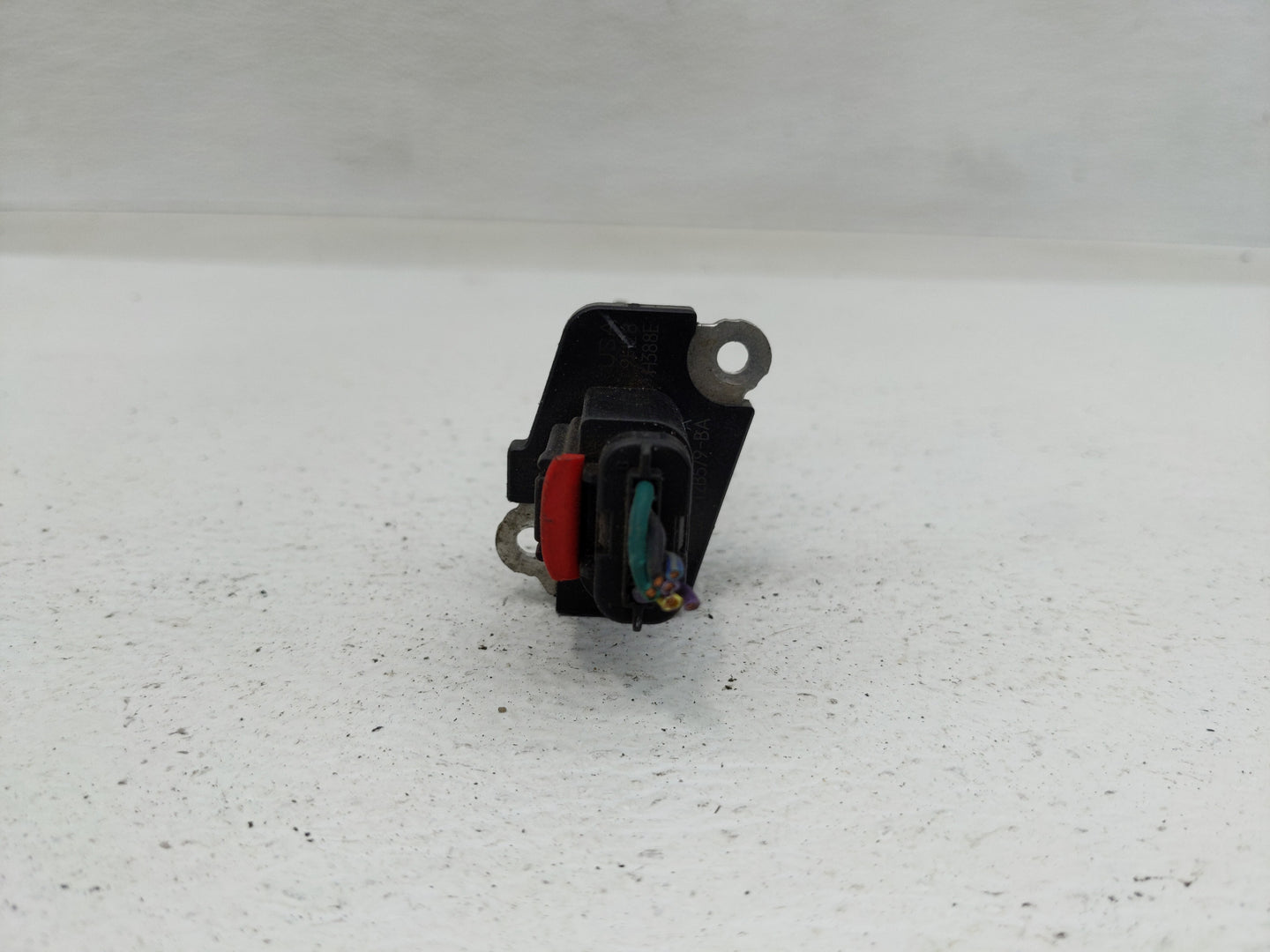 2006-2012 Ford Fusion Mass Air Flow Meter Maf - Oemusedautoparts1.com